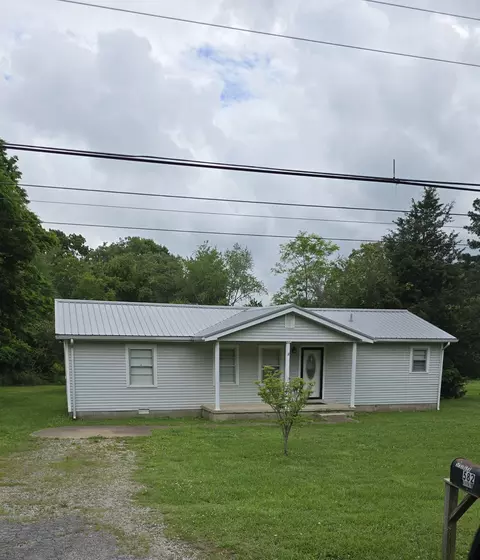 589 Scenic Rd, Lawrenceburg, TN 38464