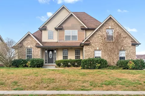 1486 Bruceton Dr, Clarksville, TN 37042