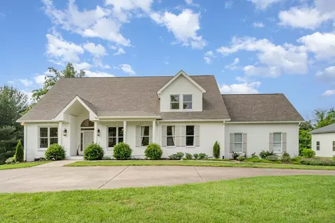 4851 Bethesda Duplex Rd, College Grove, TN 37046