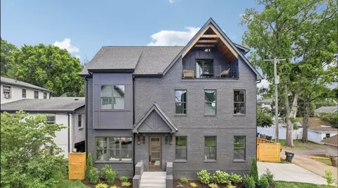 136 42nd Ave N, Nashville, TN 37209