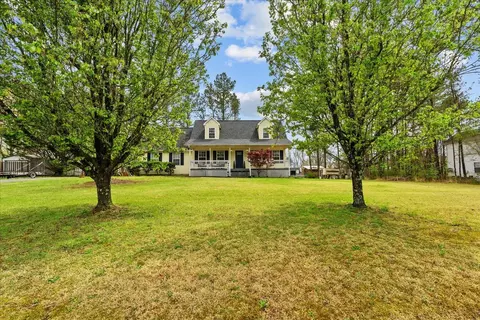 82 Ellis Ln, Chatsworth, GA 30705