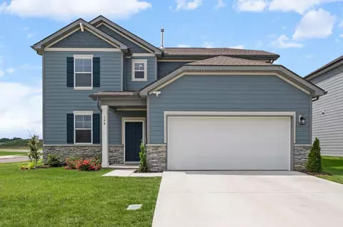 144 Pekka Dr, Lebanon, TN 37087