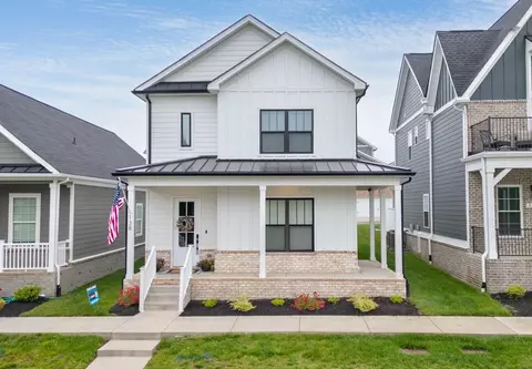 138 Luther St, Pleasant View, TN 37146