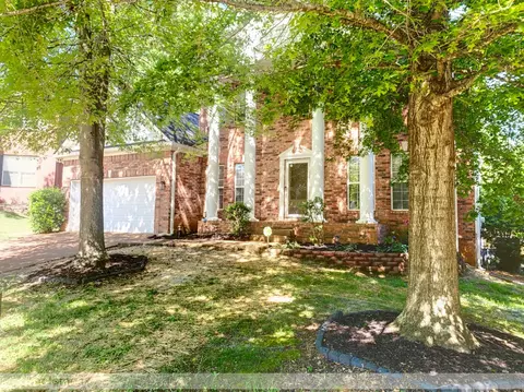 4002 Lattigo Ct, Spring Hill, TN 37174