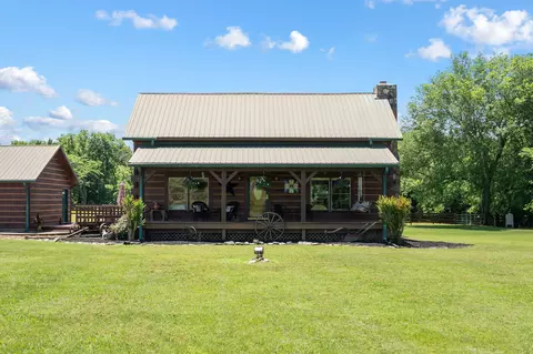10120 Lascassas Pike, Lascassas, TN 37085