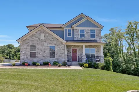 454 Norman Way, Hendersonville, TN 37075