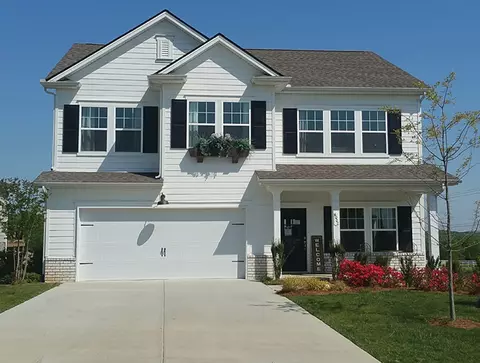6002 Doster Dr, Smyrna, TN 37167