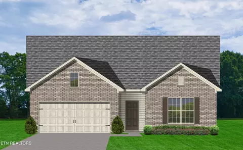 3647 Crimson Cir, Maryville, TN 37801