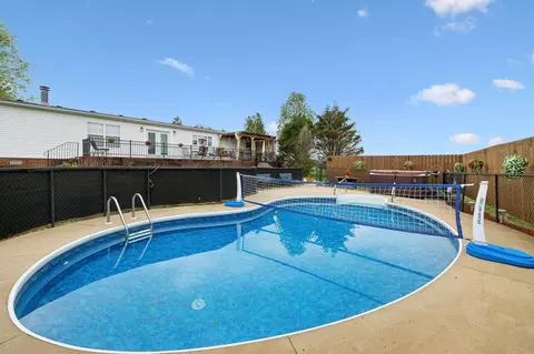 5821 Shelbyville Rd, Morrison, TN 37357