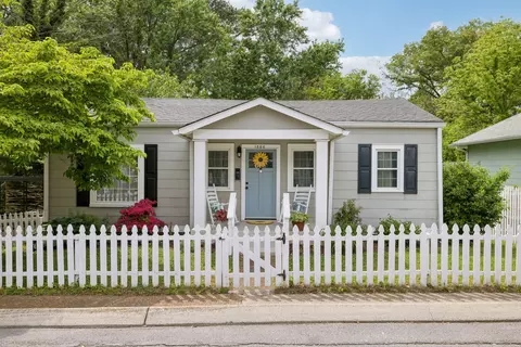1304 Jones St, Old Hickory, TN 37138