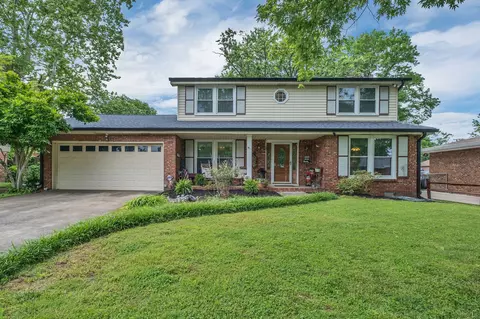 638 Albany Dr, Hermitage, TN 37076