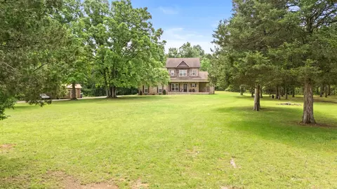 2101 Murray Kittrell Rd, Readyville, TN 37149