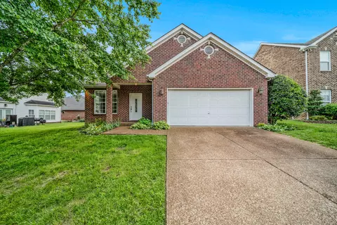 6861 Scarlet Ridge Dr, Brentwood, TN 37027