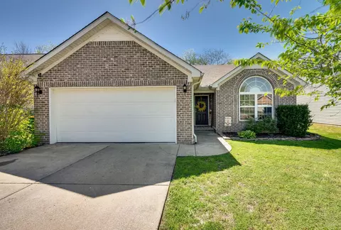 4015 Deer Run Trce, Spring Hill, TN 37174