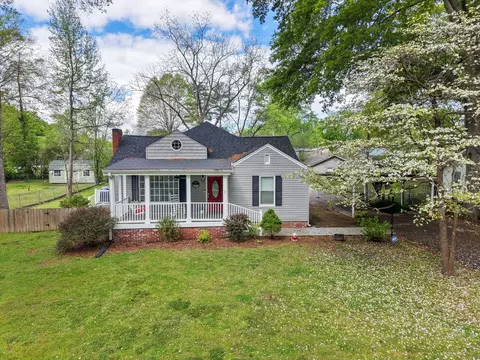 207 English Ave, Chickamauga, GA 30707