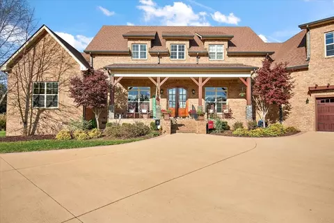 12275 Hogwood Rd, Milton, TN 37118