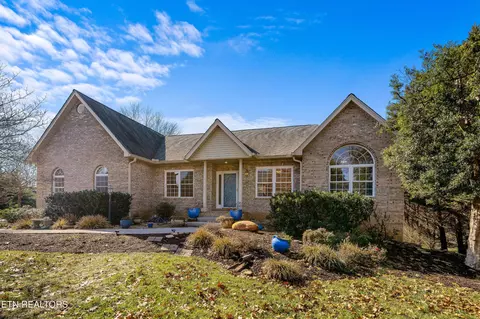 2409 Staplehurst Ln, Knoxville, TN 37932