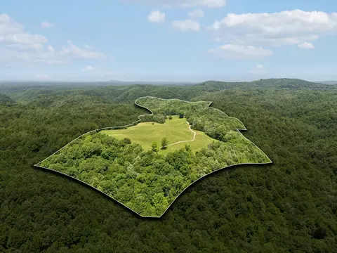 219 Dale Ln, Hilham, TN 38568