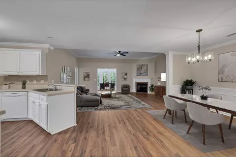3319 Mershon Dr, Murfreesboro, TN 37128