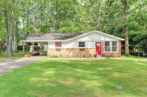 602 Cumberland Ave, Tullahoma, TN 37388