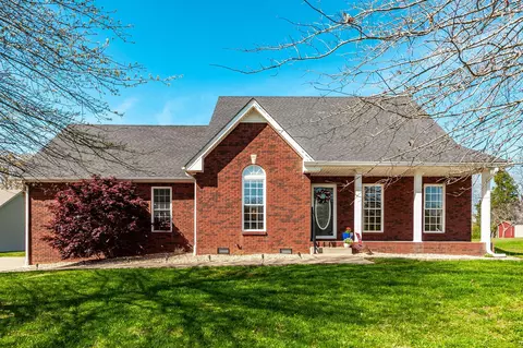 3985 Legacy Dr, Clarksville, TN 37043