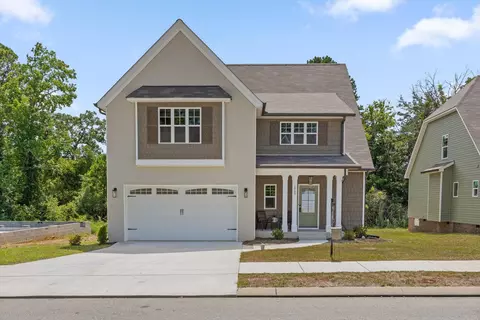 1860 Oakvale Dr, Chattanooga, TN 37421