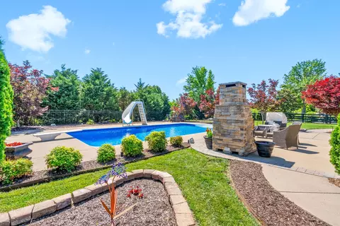 3015 Prince Dr, Clarksville, TN 37043