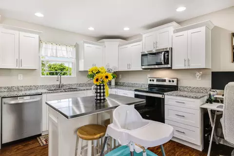 100 Allen St, Alexandria, TN 37012