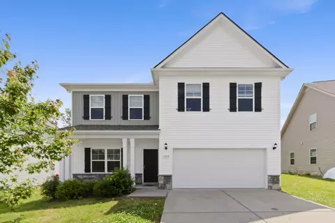 1504 Hamilton Cross Dr, Antioch, TN 37013