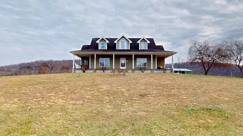 295 County Road 60, Athens, TN 37303