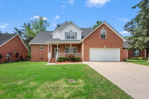 174 Black Bear Trl, Murfreesboro, TN 37127