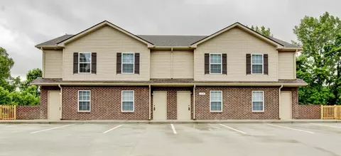 1238 Parkway Pl, Clarksville, TN 37042