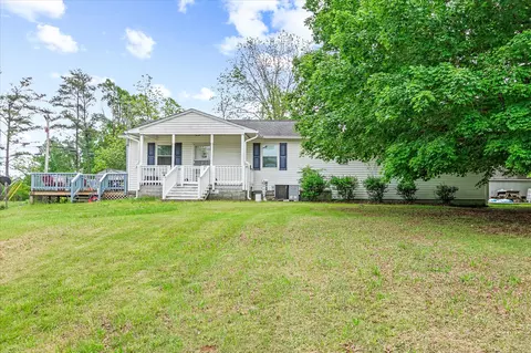 214 Old State Rd, Sparta, TN 38583