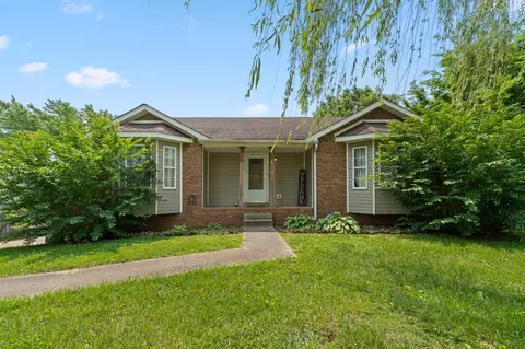 1328 Meredith Way, Clarksville, TN 37042