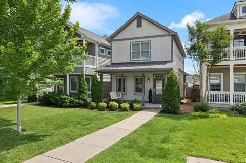 5205 Louisiana Ave # B, Nashville, TN 37209