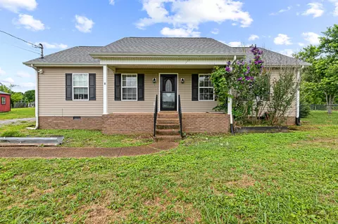 2405 Cason Ln, Lewisburg, TN 37091