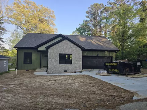 2028 Hickory Dr NW, Cleveland, TN 37311
