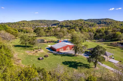 4316 Peytonsville Trinity Rd, Franklin, TN 37064