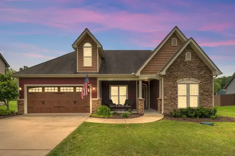 580 Laurel Ln, Murfreesboro, TN 37127