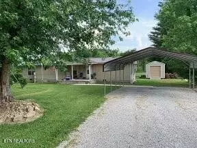 36 Bill Brown Rd, Crossville, TN 38571