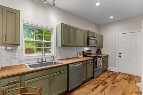 Kitchen - 212 Cherry St, Madison, TN 37115 photo 1 of 2