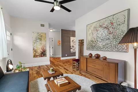 Entry Way - 212 Cherry St, Madison, TN 37115 photo 1 of 1
