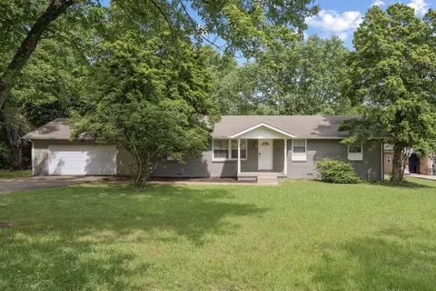 178 Parrish St, La Vergne, TN 37086