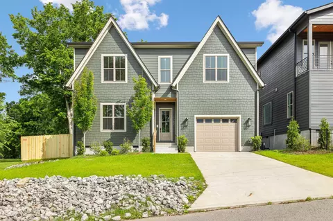 6384 Alamo Pl, Nashville, TN 37209