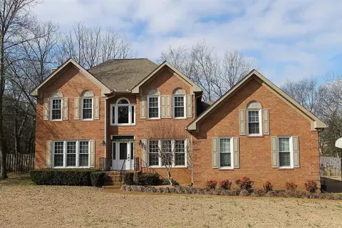 1407 Trailridge Cir, Mount Juliet, TN 37122