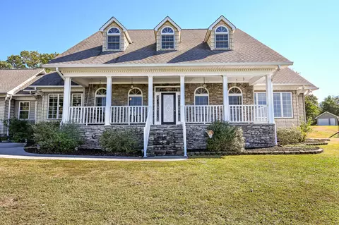 360 Harris Rd, Old Fort, TN 37362