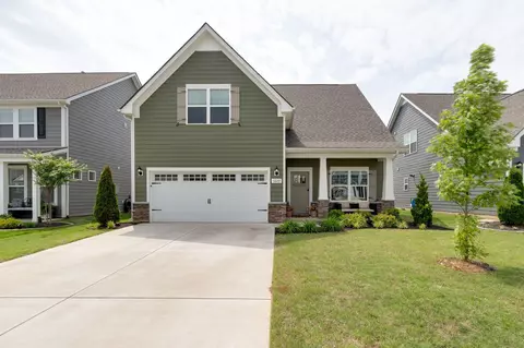 3229 Chatfield Dr, Murfreesboro, TN 37129 photo 2