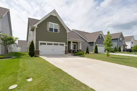 3229 Chatfield Dr, Murfreesboro, TN 37129 photo 3