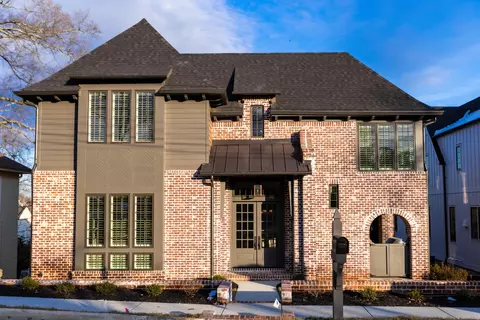 720 Elinor St, Chattanooga, TN 37405