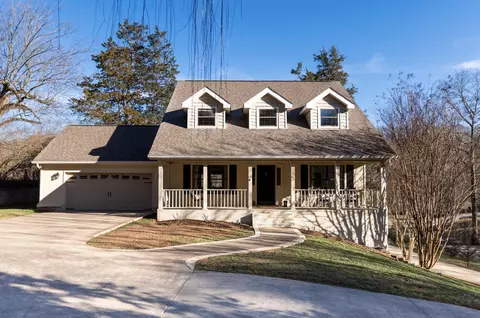 6022 Browntown Rd, Chattanooga, TN 37415